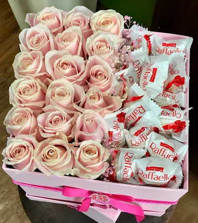 Flower Room